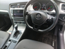 2016 VOLKSWAGEN GOLF 1.2 TSI AUTOMATIC SERVICE HISTORY ( 4 STAMPS) FACTORY IMMOBILISER  PROXIMITY KEYS CRUISE CONTROL JUST FULLY SERVICED 4 NEW TYRES 2 YEARS NCT & 1 YEAR ROAD TAX