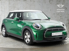 MINI Hatch 5-Door Cooper Classic