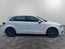 2014 AUDI A3 Audi A3 S-Tronic only 25km