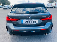 2021 BMW 1 Series 2L Diesel For Sale Images