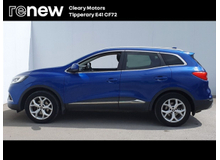 2019 Renault Kadjar 1.3L Petrol For Sale Images