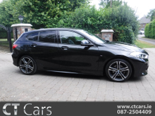 2020 BMW 1 Series 2L Diesel For Sale Images