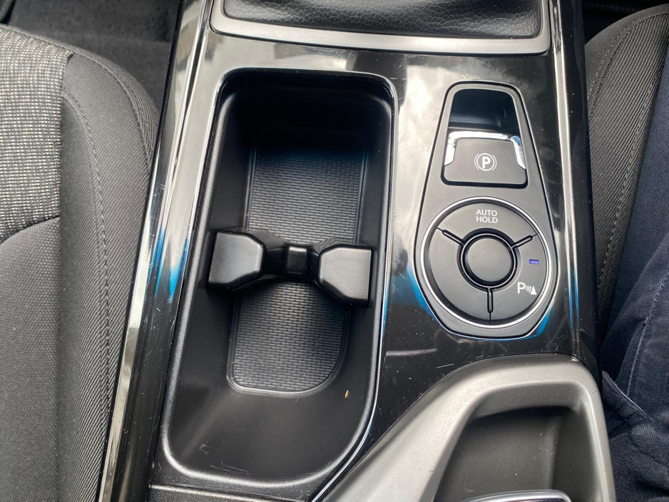 2016 Hyundai i40 1.7L Diesel For Sale Images