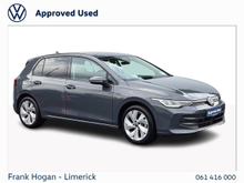 Volkswagen Golf EDITION 75 1.5 TSI 116HP