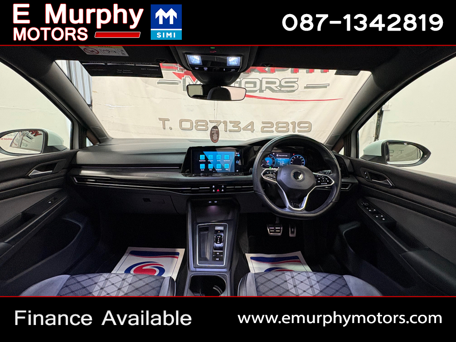2021 Volkswagen Golf 2.0L Diesel For Sale Images