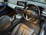 2019 BMW 5 SERIES N1 2 Seat Commercial Van