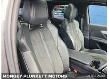2021 Peugeot 3008 1.2L Petrol For Sale Images
