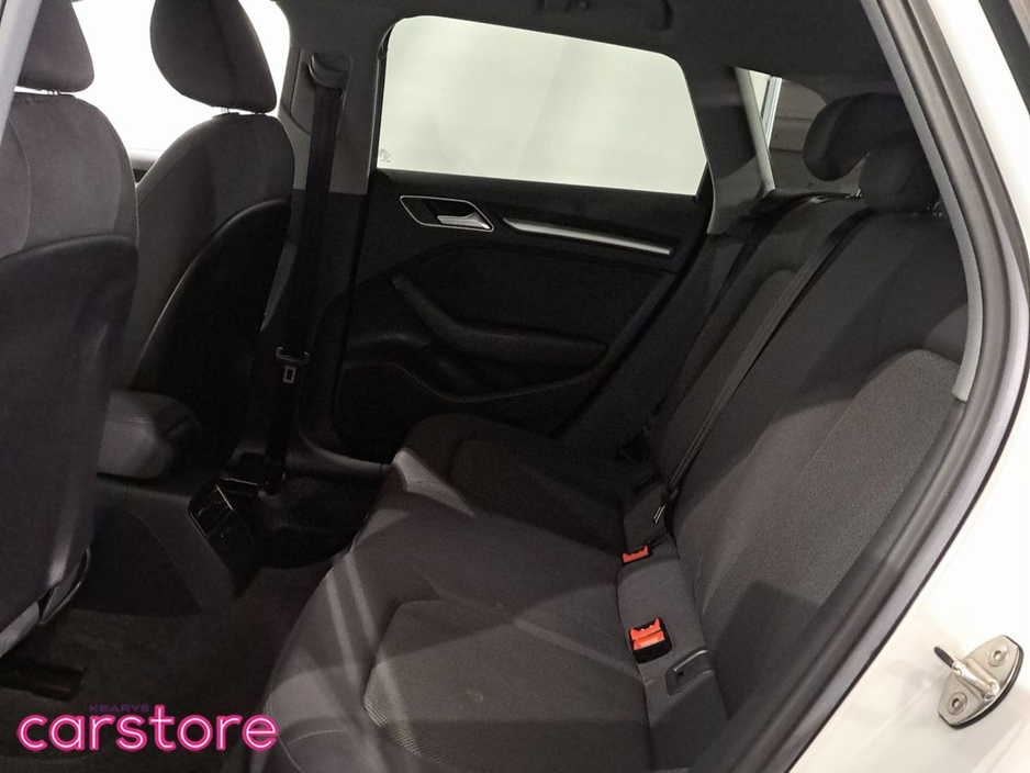 Audi A3 1.4TFSI S-Tronic SE — thumbnail 10