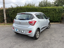 2017 Hyundai i10 1L Petrol For Sale Images