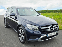 2019 Mercedes-Benz GL Class 2.1L Diesel For Sale Images