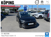 2019 Citroen Grand C4 Picasso 1.6L Diesel For Sale Images