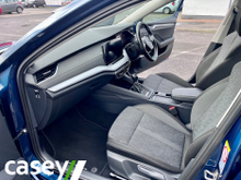2021 Skoda Octavia 2L Diesel For Sale Images