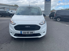 2023 Ford Transit Connect 1.5L Diesel For Sale Images