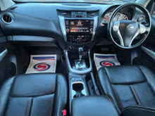 2021 Nissan Navara 2.3L Diesel For Sale Images