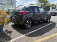 2023 Citroen C3 1.2L Petrol For Sale Images