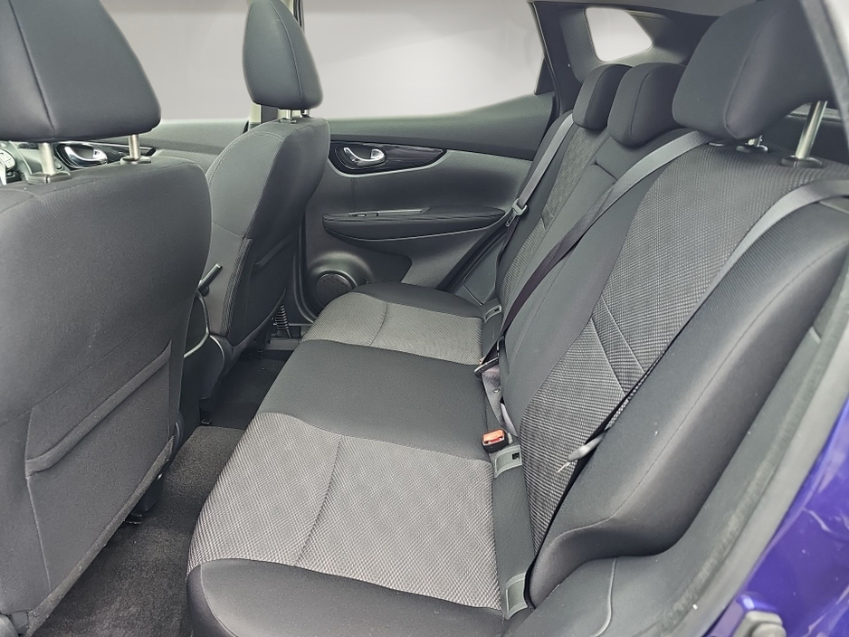 2016 Nissan Qashqai 1.5L Diesel For Sale Images
