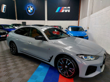2022 BMW i4 0L Electric For Sale Images