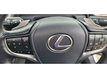 2020 Lexus ES 300 H 2.5L Petrol Hybrid For Sale Images
