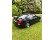 2005 BMW 3 Series