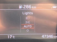 2020 Kia XCeed 1L Petrol For Sale Images