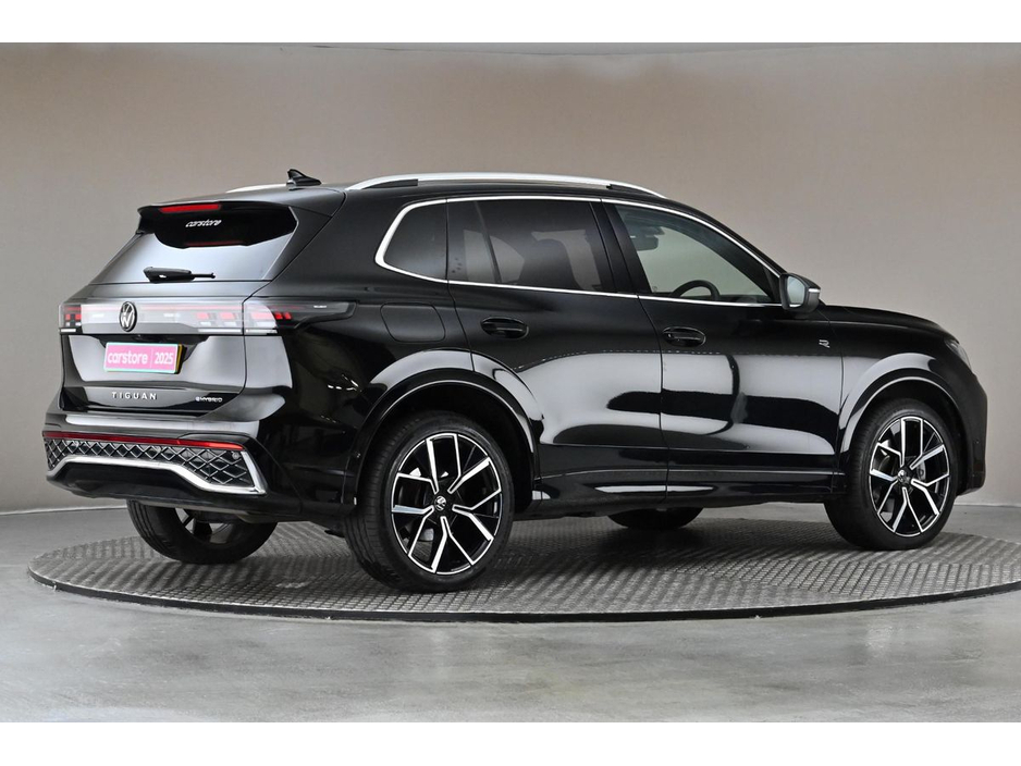 Volkswagen Tiguan 1.5 TSI DSG R-LINE PHEV — thumbnail 10