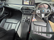 2021 BMW 5 Series 2L Diesel Hybrid For Sale Images