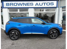 2022 Peugeot 2008 1.5L Diesel For Sale Images