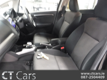 2018 Honda Fit 1.5L Petrol Hybrid For Sale Images