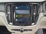 2025 VOLVO V60 Plus Dark T6 350hp *Harmon, Power Seats*