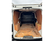 2021 Opel Vivaro 1.5L Diesel For Sale Images