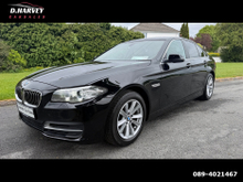 2014 BMW 5 Series 2L Diesel For Sale Images