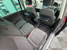 2017 Volkswagen Sharan 2L Diesel For Sale Images