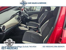 2019 Nissan Micra 1L Petrol For Sale Images