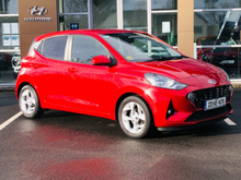 2023 Hyundai i10