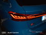 2025 AUDI A6 AVANT E-TRON AVANT E-TRON PERF. S-LINE Malpelo Blue Metallic