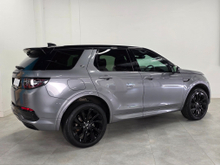 2023 Land Rover Discovery Sport 1.5L Petrol Plug-in Hybrid For Sale Images