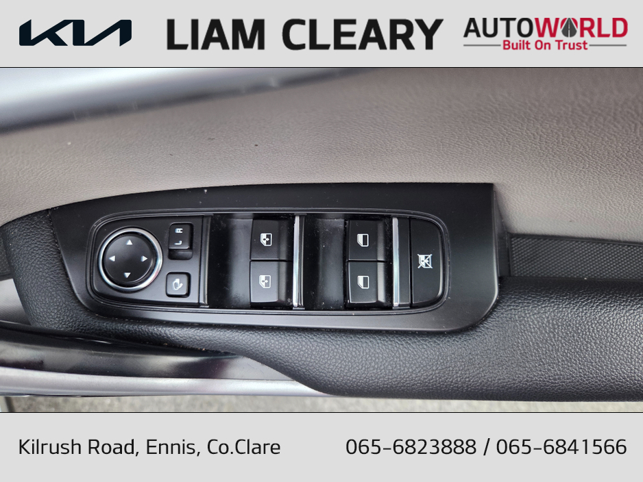 Kia XCeed PHEV 5DR AUTO — thumbnail 17