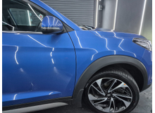 2019 Hyundai Tucson 1.6L Diesel For Sale Images