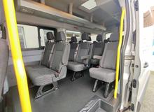 2019 Ford Transit 2.2L Diesel For Sale Images