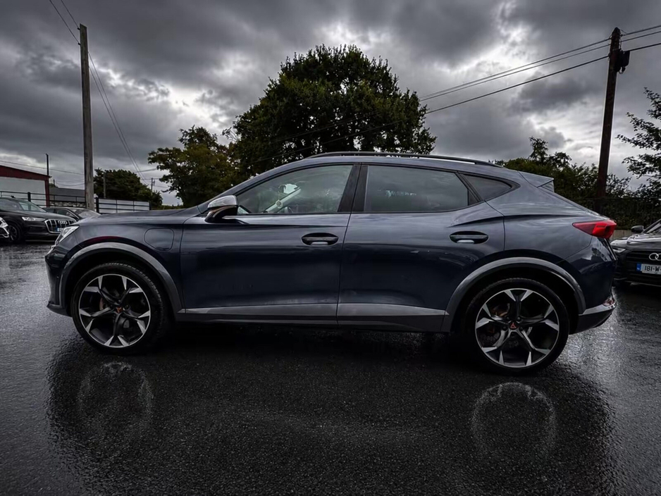2023 Cupra Formentor 1.4L Petrol For Sale Images