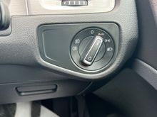 2017 Volkswagen Golf 1.2L Petrol For Sale Images