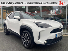Toyota Yaris Cross DESIGN IMMACULATE CONDITION