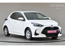 Toyota Yaris *VIP SPECIAL*1.5 PETROL HYBRID *REVERSE CAM*PARK SENSORS*