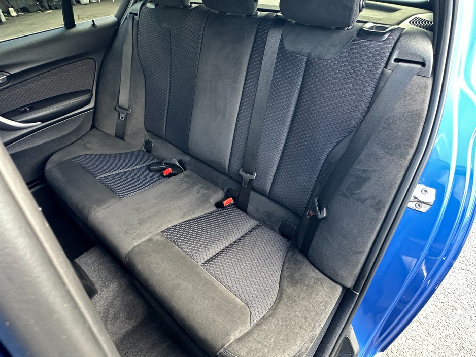 2014 BMW 1 Series 1.6L Petrol For Sale Images