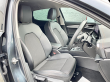 2024 Cupra Formentor 1.4L Petrol Plug-in Hybrid For Sale Images