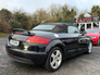 2007 AUDI TT Roadster 2.0 TFSI S-Tronic