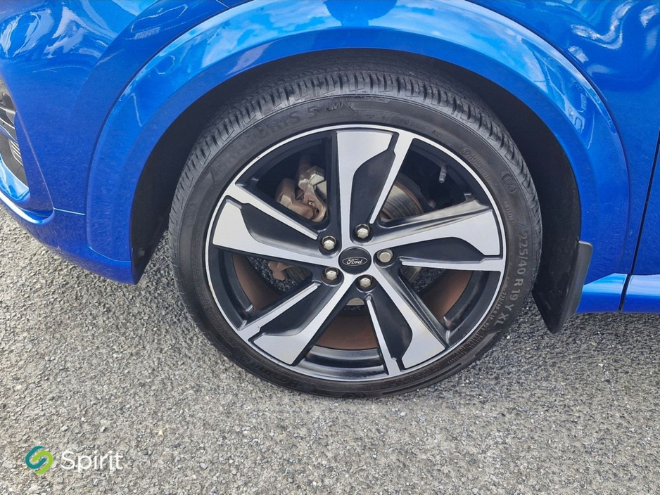Ford Puma 1.0L Hybrid ST-Line — thumbnail 9