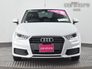 2016 AUDI A1 1.0 TFSI Tronic