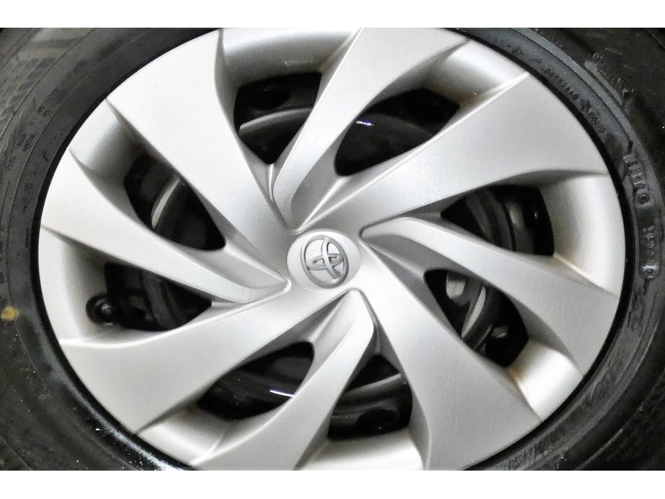 Toyota Yaris 1.5 PETROL HYBRID *REVERSE CAM* — thumbnail 28