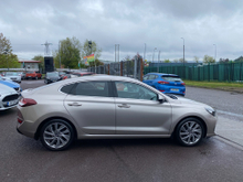 2018 Hyundai i30 1L Petrol For Sale Images